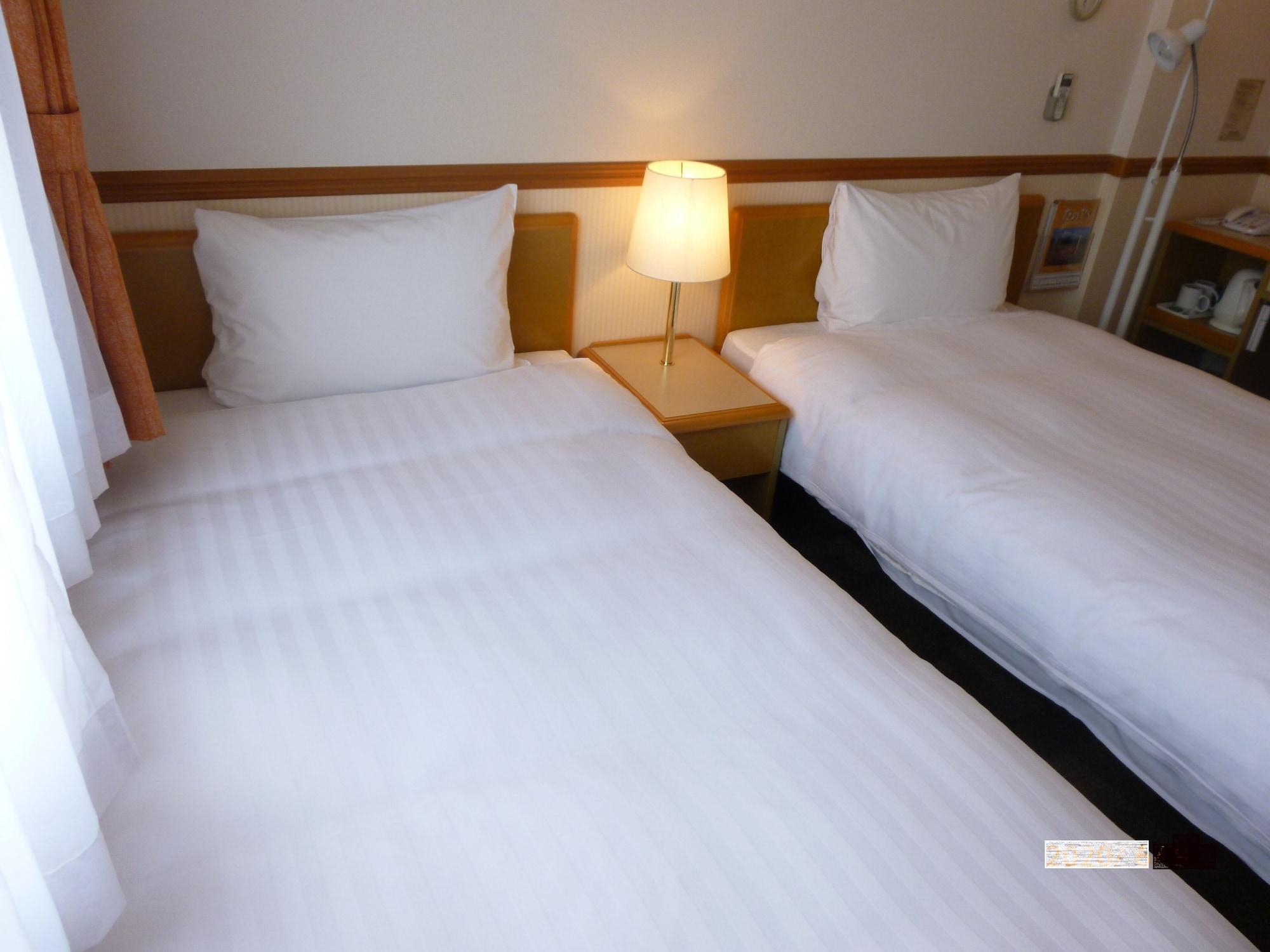 Toyoko Inn Fukuoka Tenjin Luaran gambar