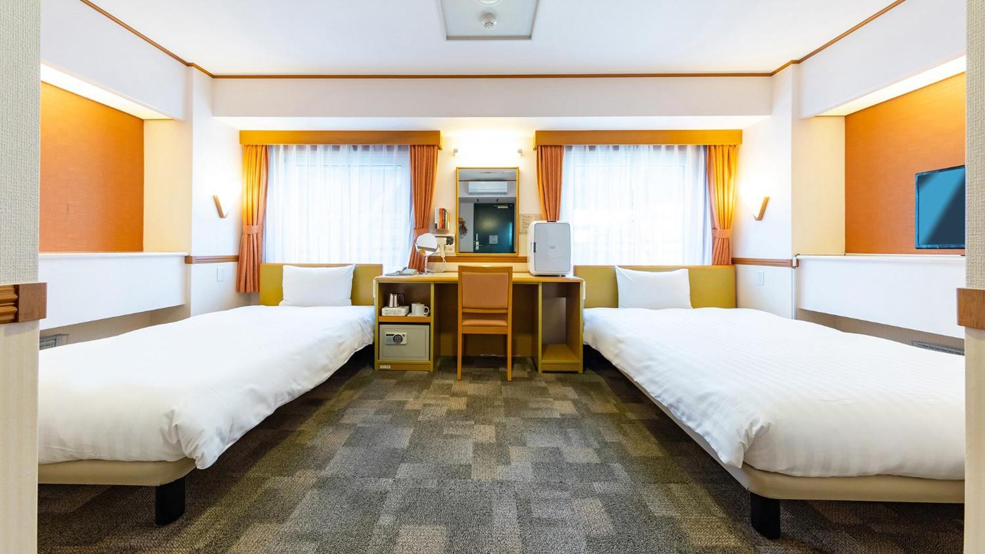 Toyoko Inn Fukuoka Tenjin Luaran gambar