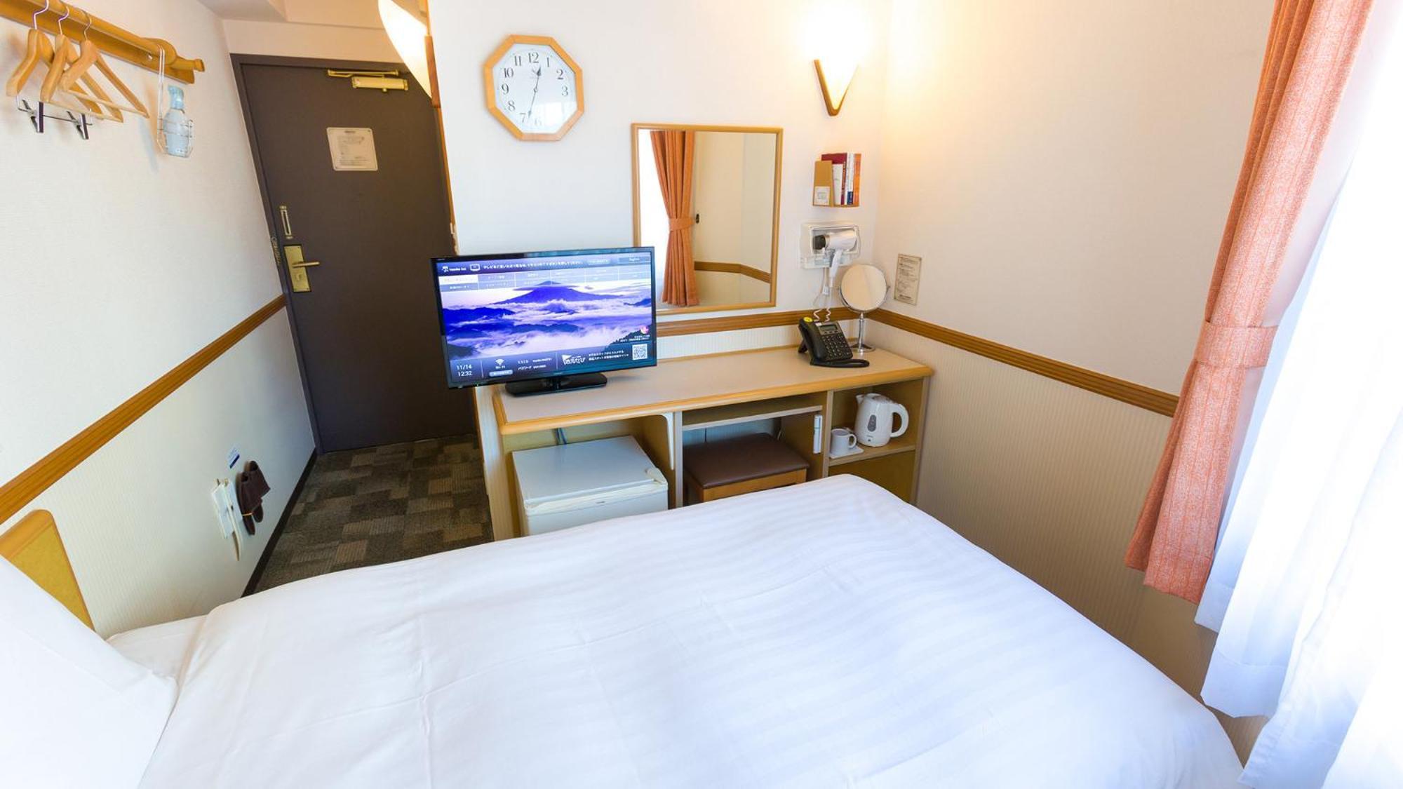 Toyoko Inn Fukuoka Tenjin Bilik gambar