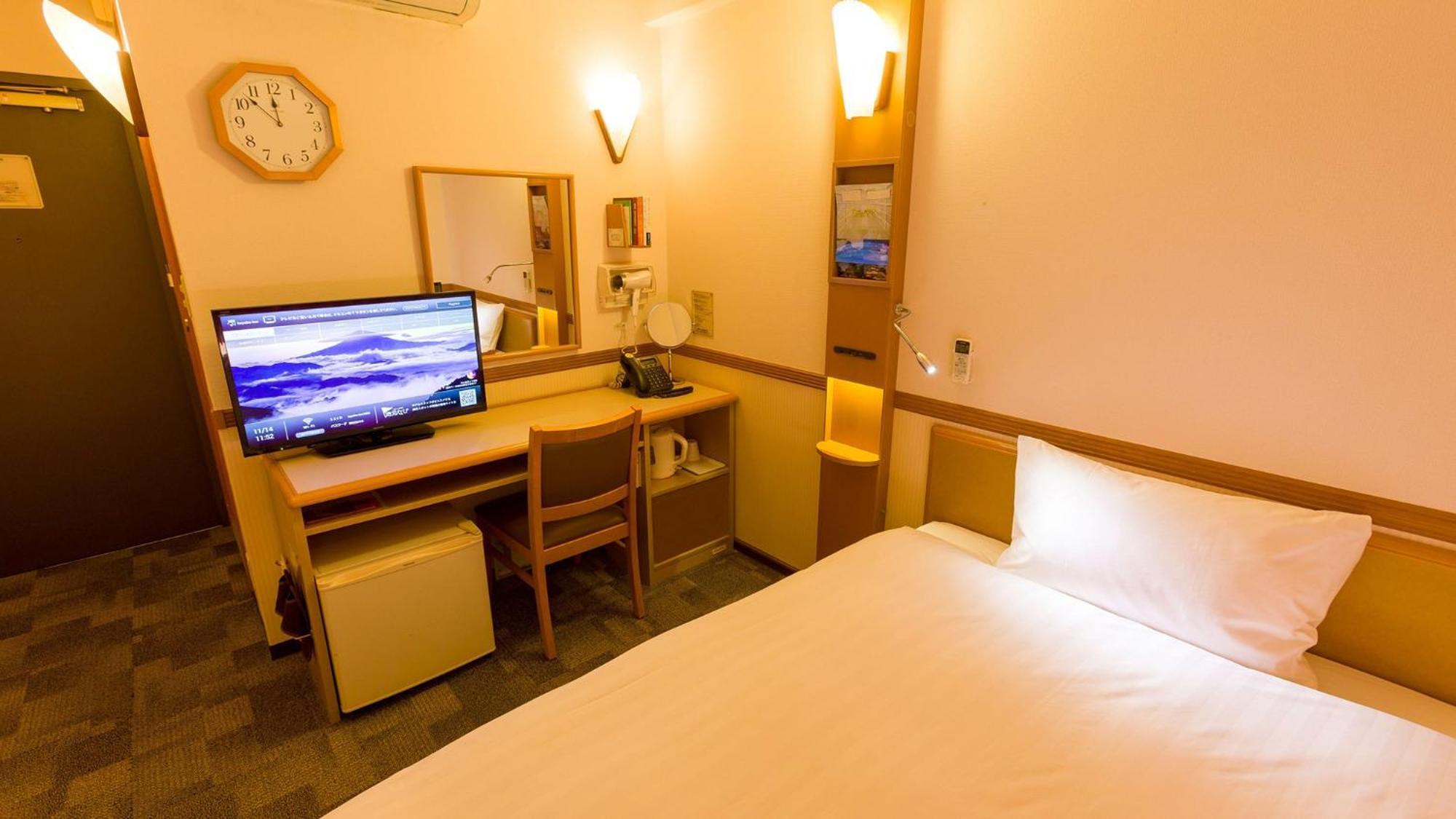 Toyoko Inn Fukuoka Tenjin Bilik gambar